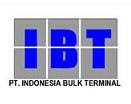 Indonesia Bulk Terminal
