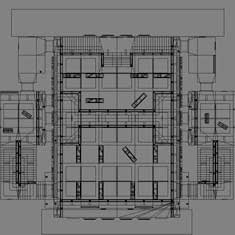 Project Blackout | Project Blackout Burning Hall Map