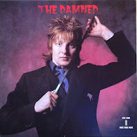 The Damned - Love Song, Chiswick records, c.1979