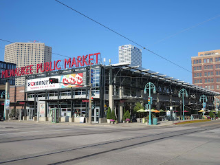 Milwaukee Public Market