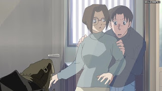 名探偵コナンアニメ R139話 池のほとりの怪事件 Detective Conan Episode 468