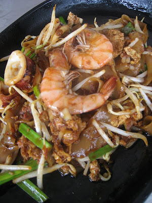 Resepi Hot Plate Sizzling - Surakarta C