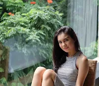 Biodata Irish Bella Pemeran Suci sinetron cinta suci sctv