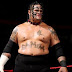 Filho de Umaga pensando em ingressar no pro-wrestling?