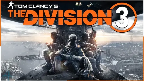 إشاعة: مشروع لعبة The Division 3 ما يزال بعيد عن خطط يوبيسوفت لهذا السبب..