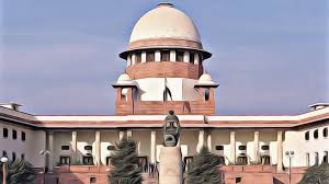 SUPREME COURT OF INDIA (RECRUITMENT CELL) - Engagement of Law Clerk-cum-Research Associates on short-term contractual assignment.  