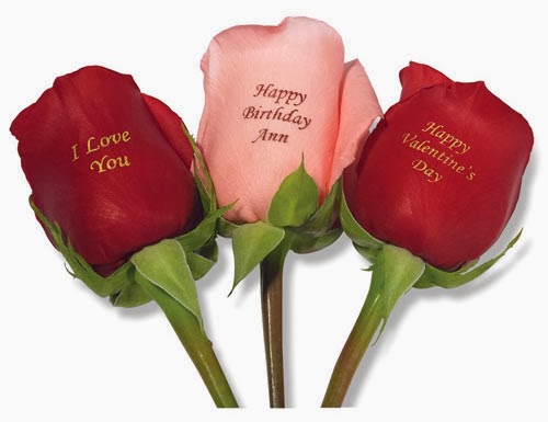 Valentine's Day Special Flowers