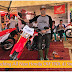 Menjadi Saksi Launching All New Honda CRF 150L di Sintang