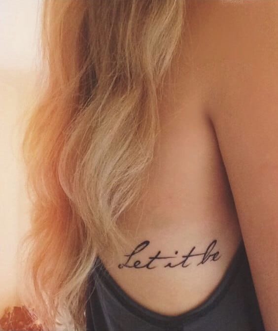 most beautiful small tattoos