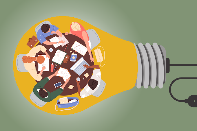 What Are The Different Types Of Learning Style