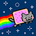 Nyan Cat  Lost in Space