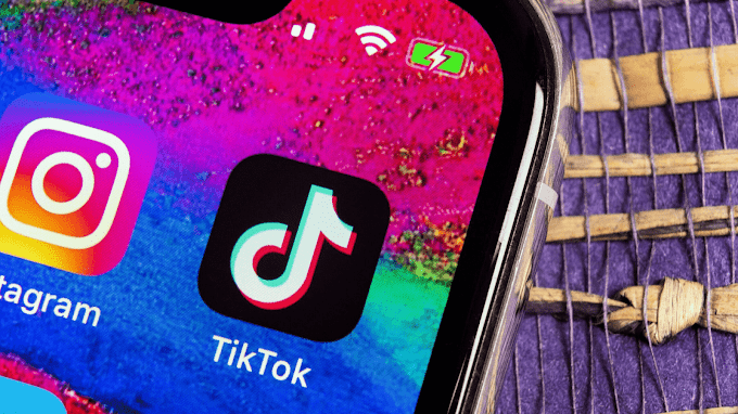 [INSTAGRAM ESTARIA PAGANDO PARA ATRAIR INFLUENCIADORES DO TIKTOK]