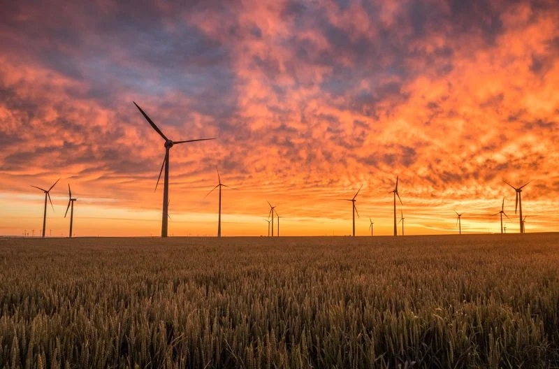 Chile y California inician alianza sobre transición energética