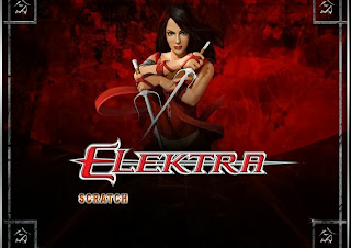 Elektra Scratch Card