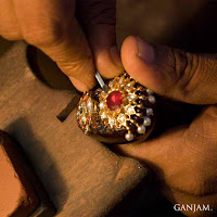 handmade jewellery in bangalore