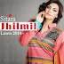 Sitara Jhilmil Lawn 2014 | Sitara Textile Jhilmil Lawn Collection 2014