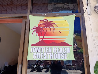 My Beach House Hotel