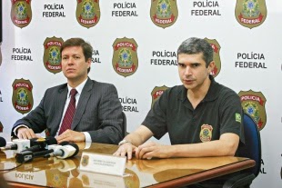 Operações combatem crimes de corrupção em 6 cidades do Ceará