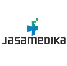 Logo PT Jasamedika Saranatama