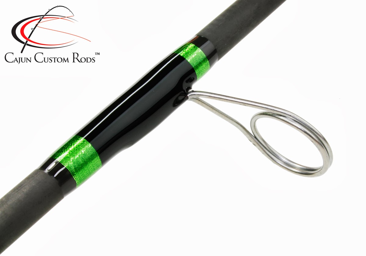Kistler Custom Fishing Rods fishing, bass, fishing rods, bass fishing