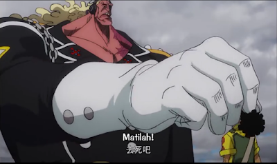 One Piece Movie 14 Stampede Subtitle Indonesia - Full HD