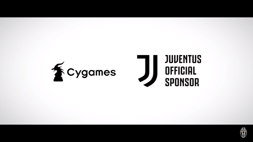 Cygames-Juventus