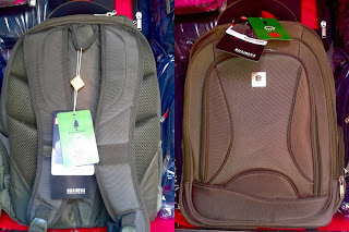 Jual Tas Ransel Laptop Polo Murah