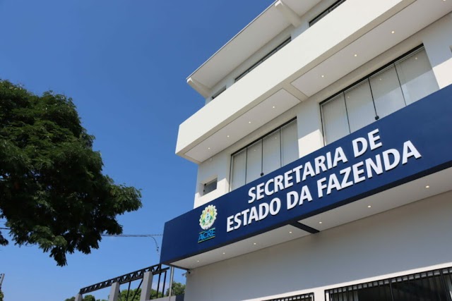 Governo prorroga inscrições para concurso público da SEFAZ