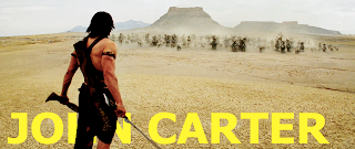 John Carter 2012 HD Wallpaper