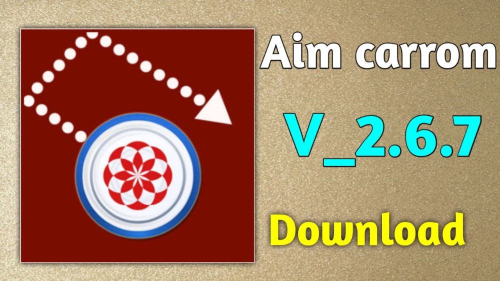 Aim carrom 2.6.7 download