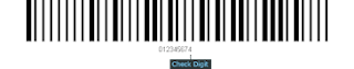 All Details about MSI Plessey Barcode Image how to generate and Scanning Compatibility of the Code, Free Site Link to generate this Code. Barcode Bro
