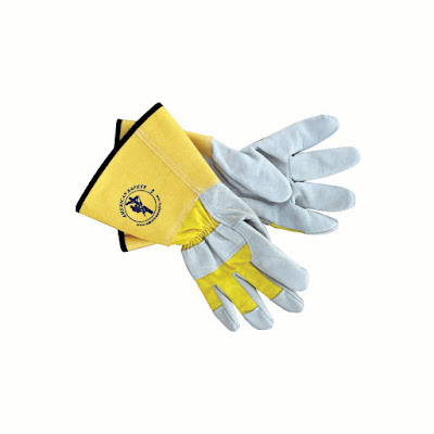 Lineman Rubber Gloves