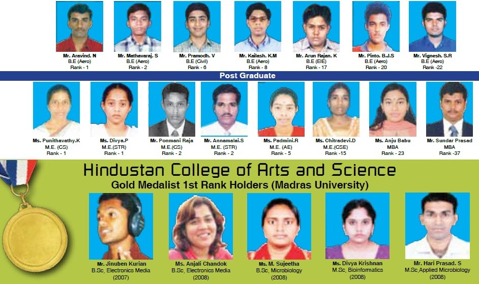 Download this Hindustan University... picture