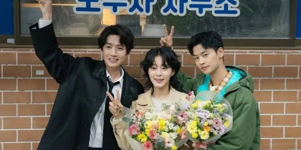 Oh My Ghost Clients Finale Review—It's a Wrap!