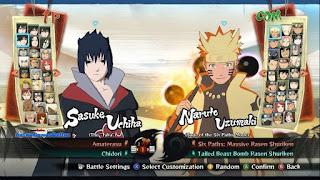 silahkan Extract terlebih dahulu biar menjadi format data Naruto Senki Ap7 v2 Fixed Fc Apk