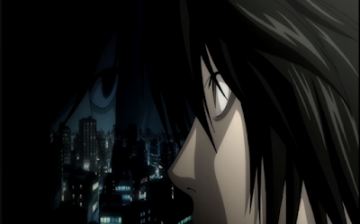 Sinopsis Anime Death Note