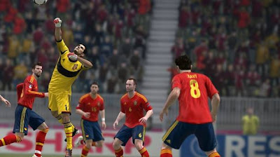 FIFA 12 UEFA Euro 2012 Pc