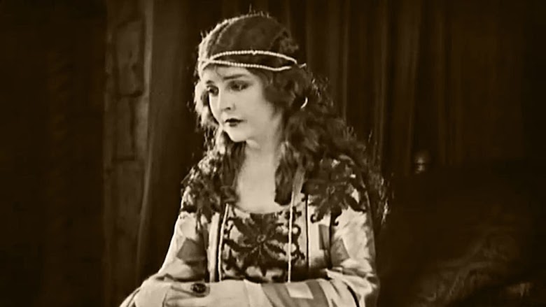 Robin de los bosques 1922 online 720p latino