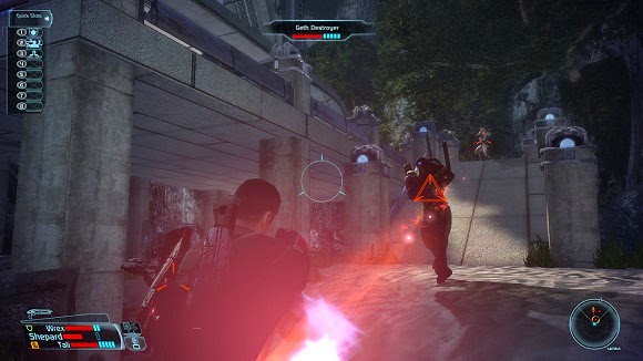  Mass Effect v1.02 screenshot by www.jembersantri.blogspot.com
