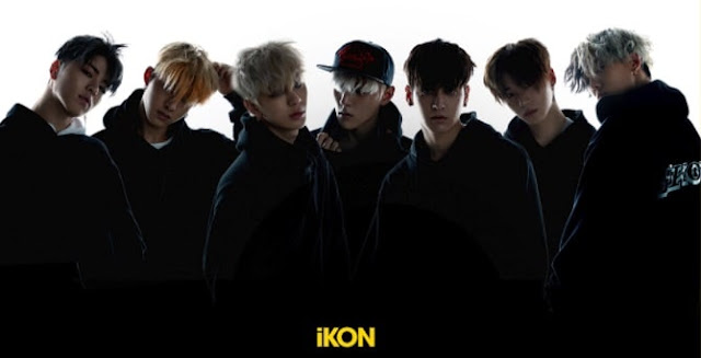 Teaser iKON