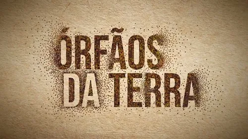 Órfãos da Terra, a nova novela das 18hs, estreia hoje na TV