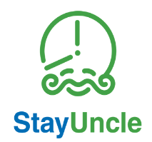 Stay Uncle Apps