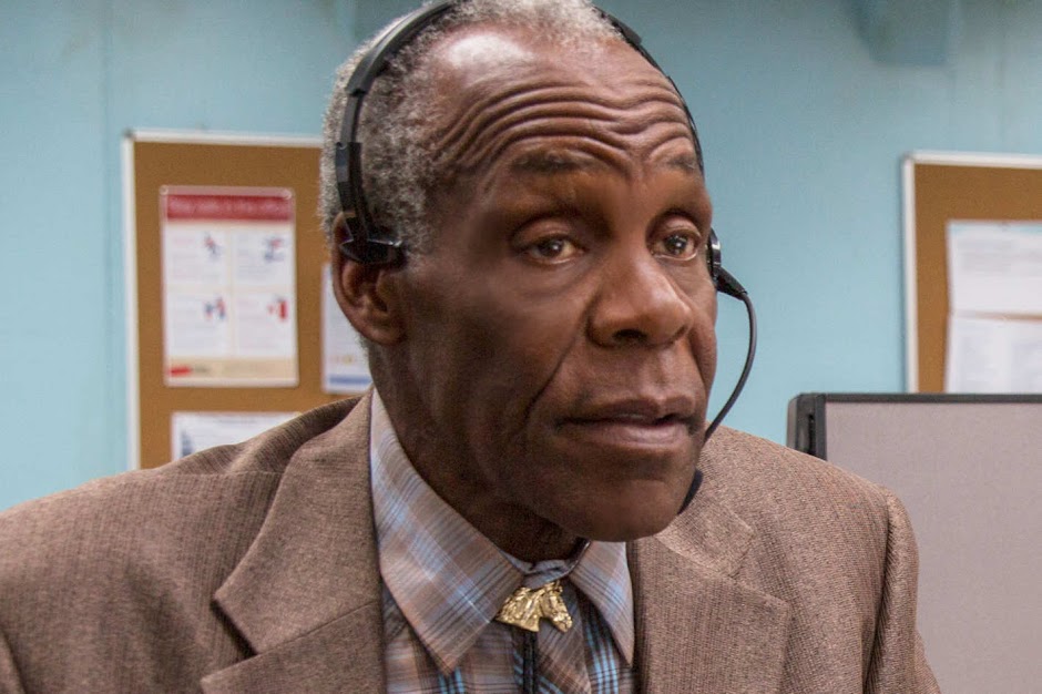 Danny Glover