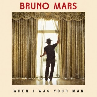 CHORD GITAR BRUNO MARS - WHEN I WAS YOUR MAN