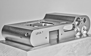 Leica T 701, new leica camera, Wi-Fi connection, Panasonic camera, luxury camera, unibody camera, mirrorless camera