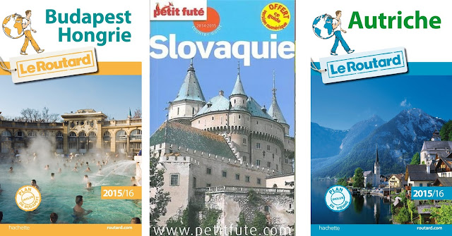 Guides Touristique