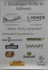 Unterstützerlogos