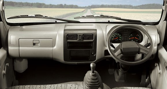 2017 Toyota Dyna truck A Few Upgrades interior