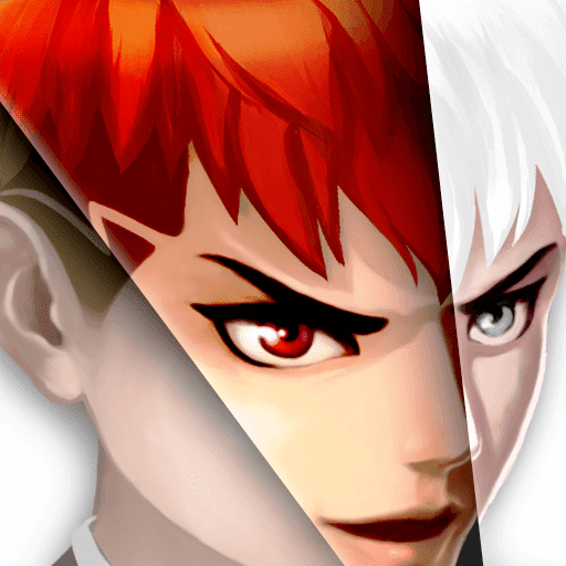 Newtro Fighter - VER. 1.0.9.1 (1 Enemy per Wave) MOD APK