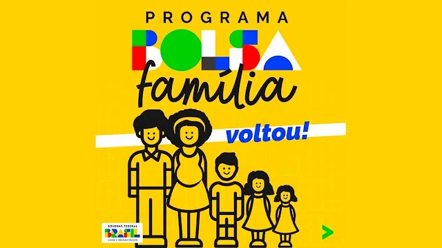 O que precisa para fazer o Bolsa Família? Veja agora!